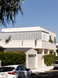 Image Title | High-end Sydney Builders | Pamment Projects | quality custom home design