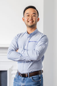 Solar Ngy Contract Administrator at Pamment Projects Architectural Builders