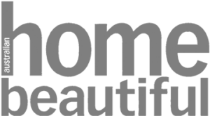 Home Beautiful logo