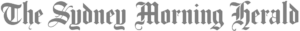 The Sydney Morning Herald logo