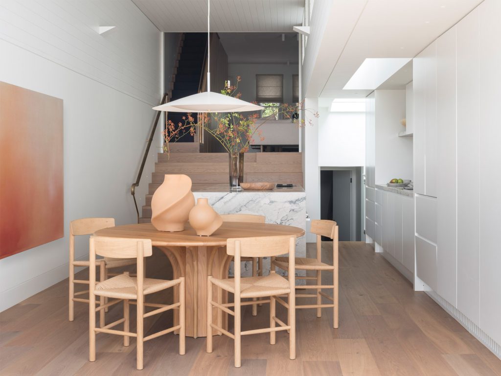 Projects | Home renovations | Pamment Projects