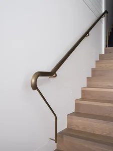 Pamment Projects Architectural Builders Stair Image