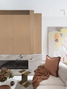 Pamment Projects Architectural Builders Windsor Custom Joinery