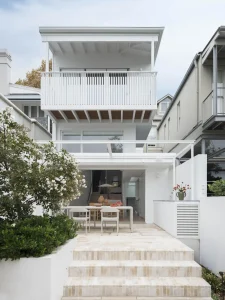 Pamment Projects Architectural Builders Windsor St