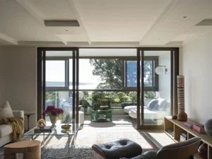 Pamment Projects Architectural Builders Woollahra Apartment II_0014_PS
