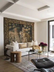 Pamment Projects Architectural Builders Woollahra Apartment II_0048_PS