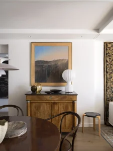 Pamment Projects Woollahra Apartment II Renovation Builders