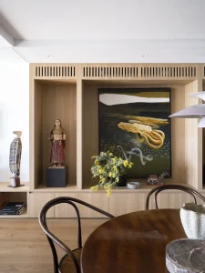 Pamment Projects Woollahra Apartment II Renovation Builders