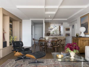 Pamment Projects Woollahra Apartment II Renovation Builders