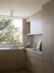 Pamment Projects Woollahra Apartment II Renovation Builders