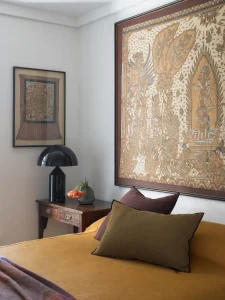 Pamment Projects Woollahra Apartment II Renovation Builders