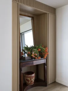 Pamment Projects Woollahra Apartment II Renovation Builders