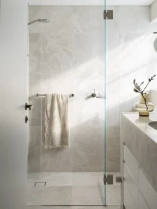 Pamment Projects Woollahra Apartment II Renovation Builders