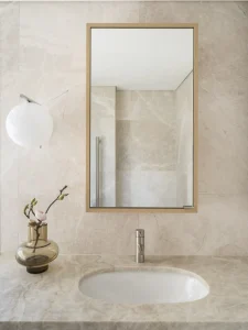 Pamment Projects Woollahra Apartment II Renovation Builders