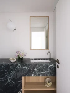 Pamment Projects Woollahra Apartment II Renovation Builders